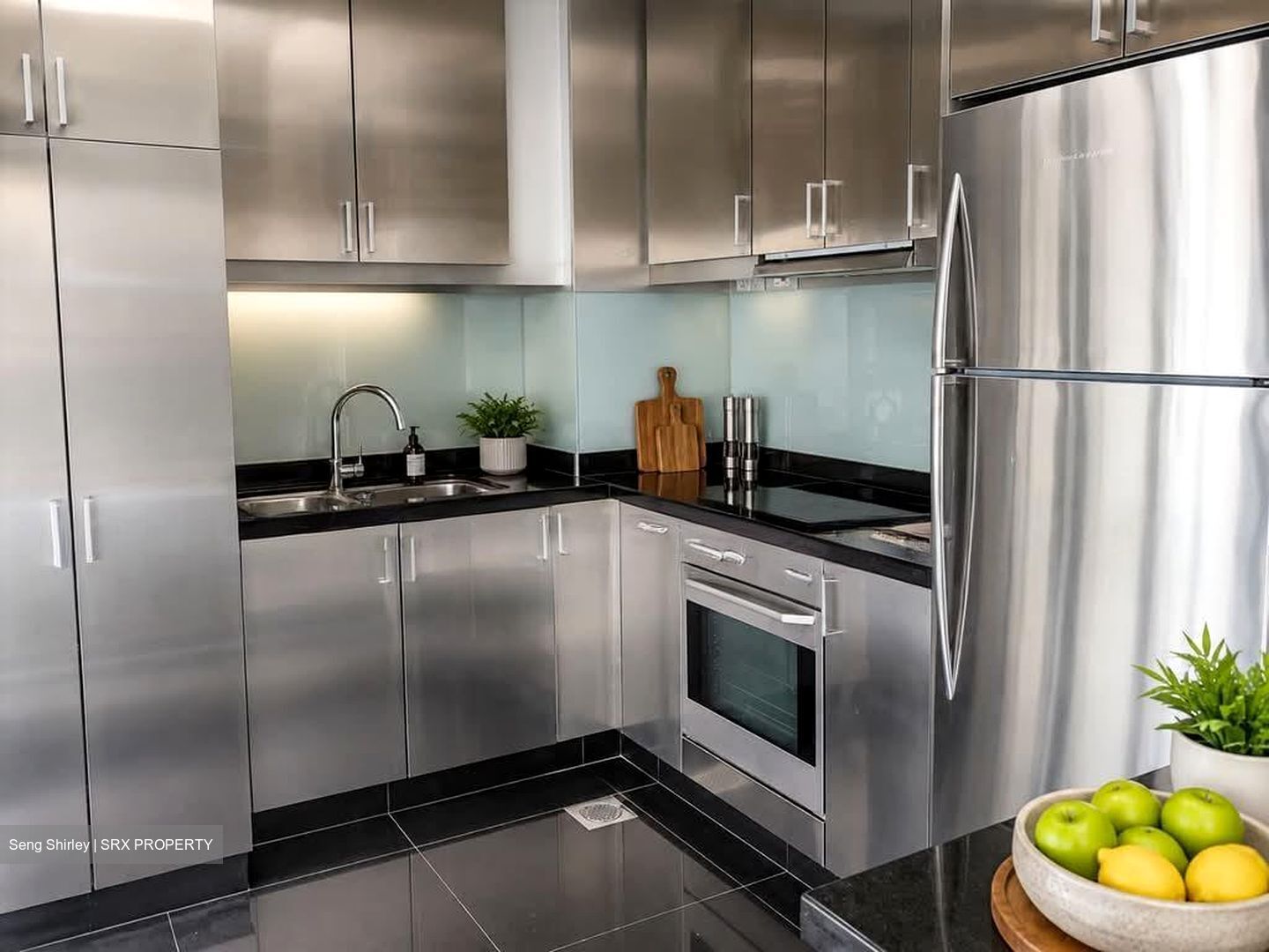 The Lincoln Modern (D11), Apartment #586752771